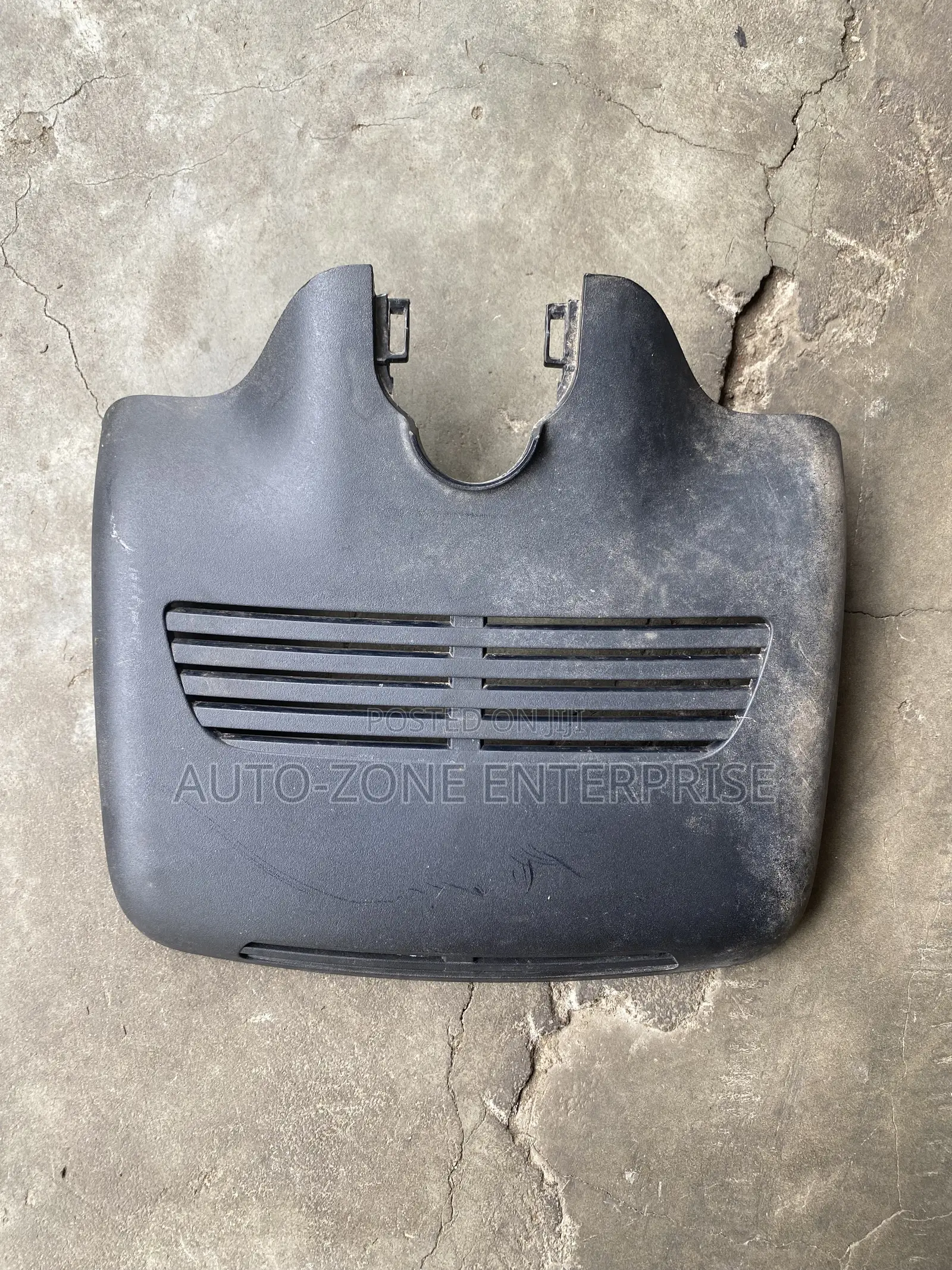 Mercedes Benz W205 C300 Windscreen Camera Cover