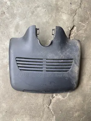 Mercedes Benz W205 C300 Windscreen Camera Cover