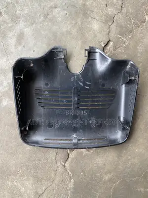 Mercedes Benz W205 C300 Windscreen Camera Cover