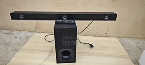 Sony SA-ZF9 Sound Bar