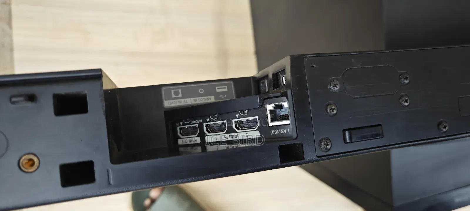 Sony SA-ZF9 Sound Bar