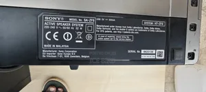 Sony SA-ZF9 Sound Bar