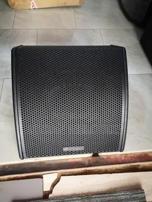 dBTechnologies Flexsys FMX10 2-Way Active Coaxial Stage Monitor