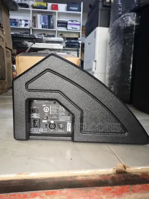 dBTechnologies Flexsys FMX10 2-Way Active Coaxial Stage Monitor