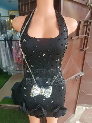 Nice Club Girl