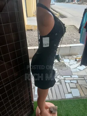 Nice Club Girl