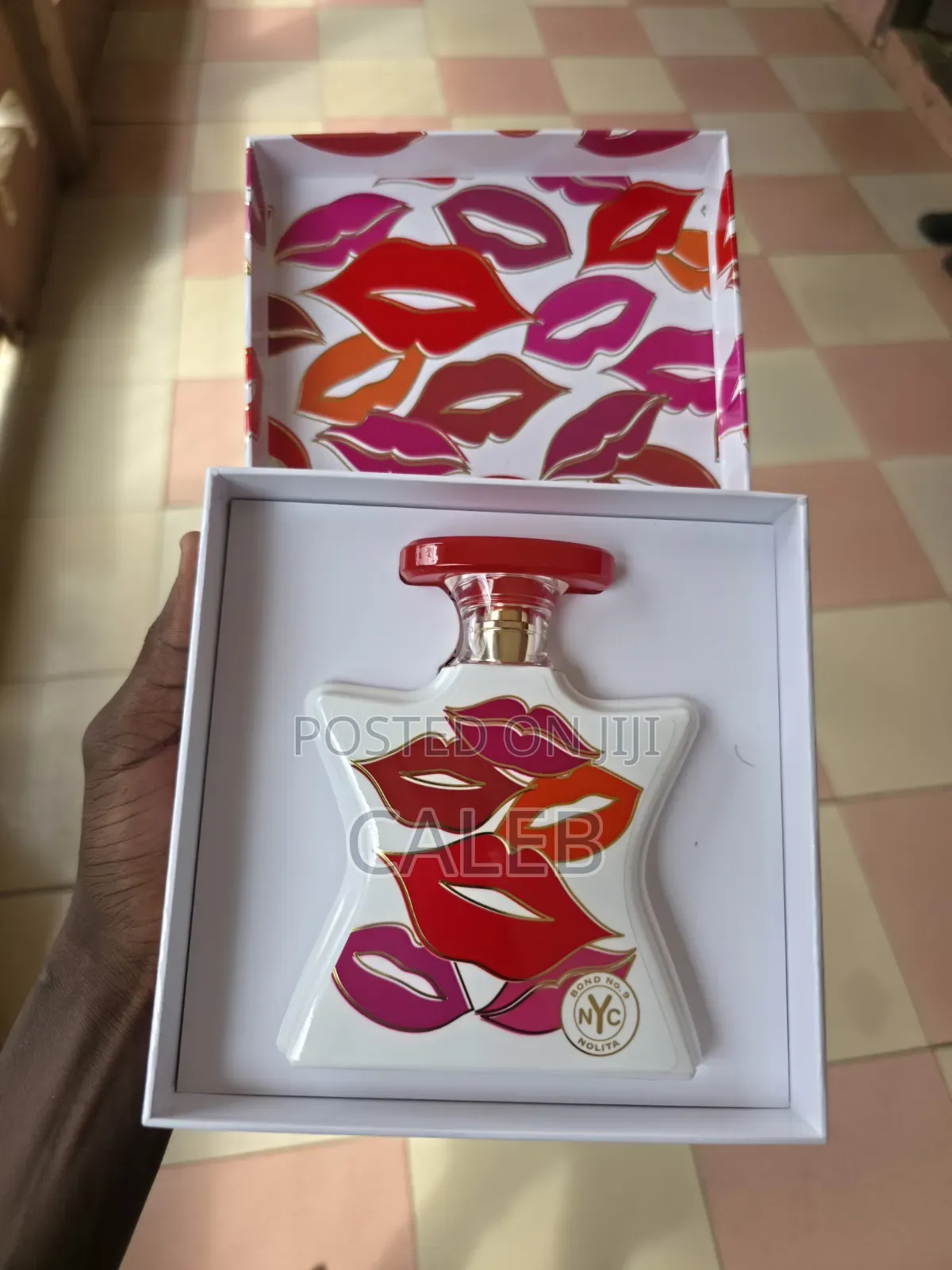 BOND No. 9 NOLITA