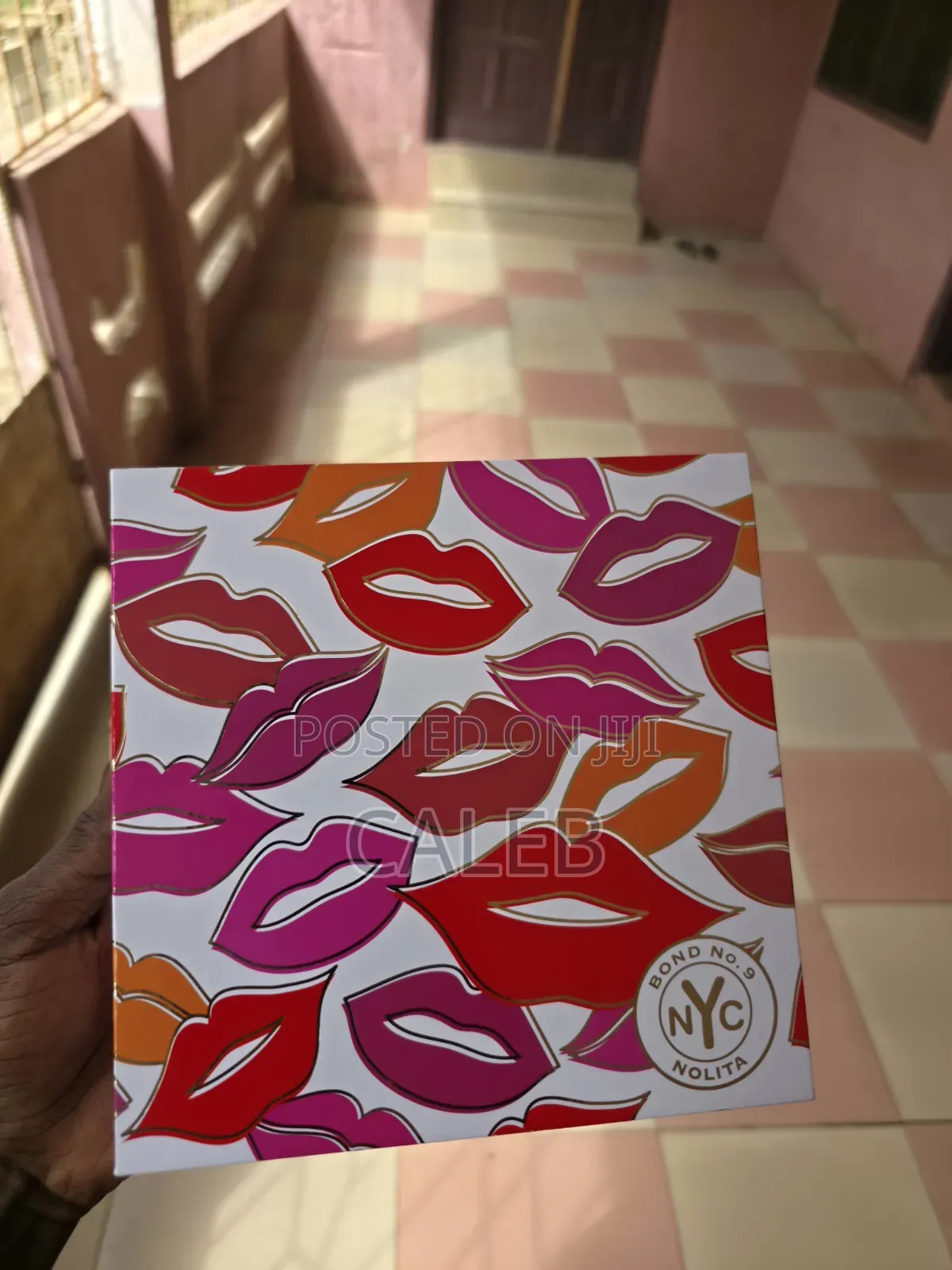 BOND No. 9 NOLITA