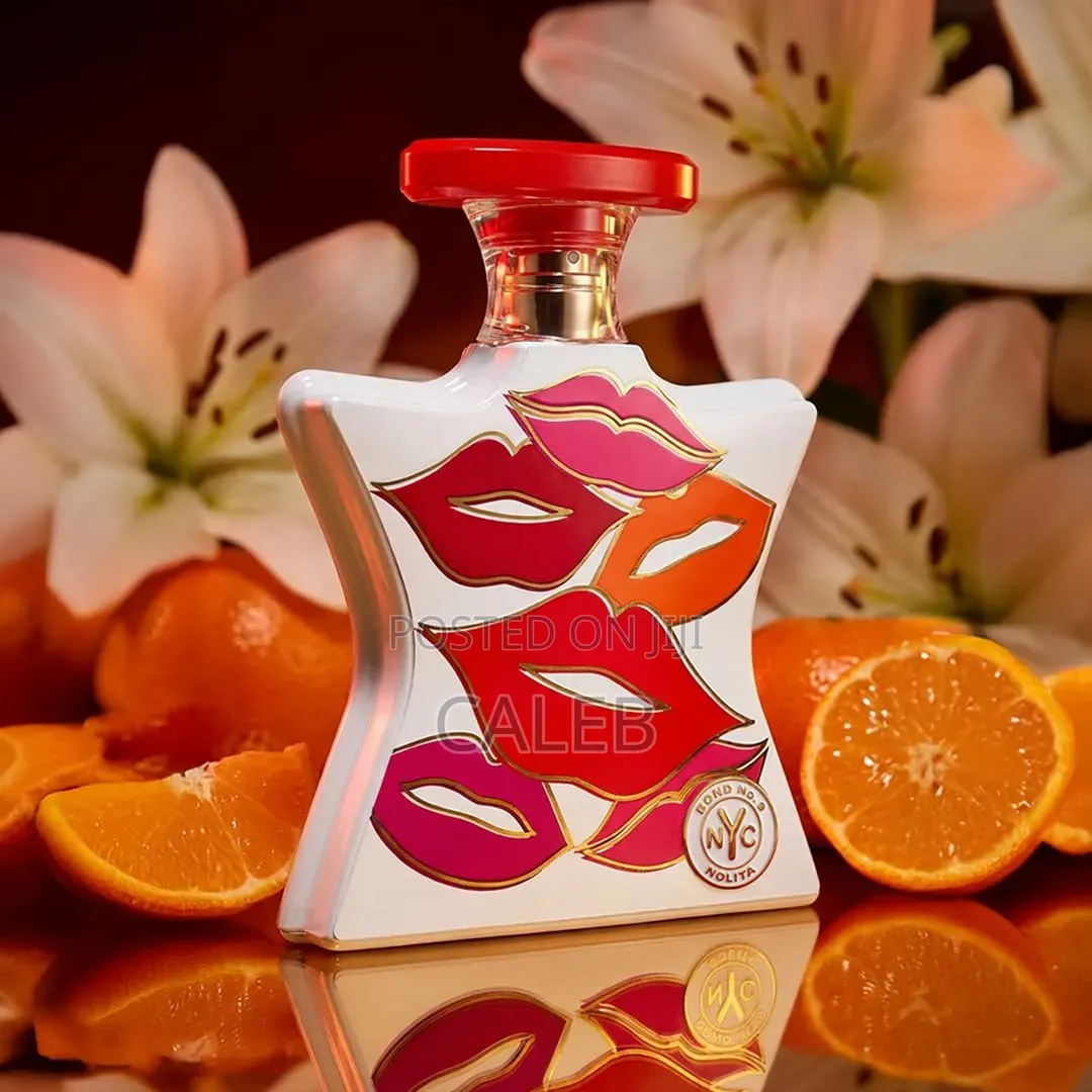 BOND No. 9 NOLITA