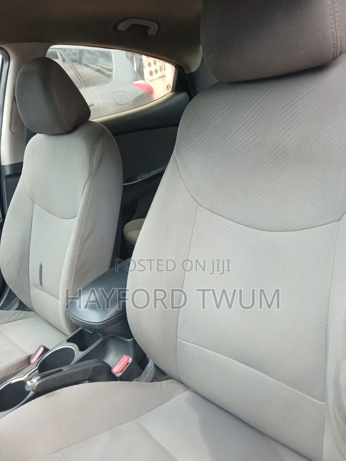 Hyundai Elantra 2013 Silver