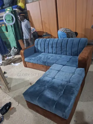 3 in One Sofa