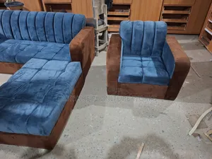 3 in One Sofa