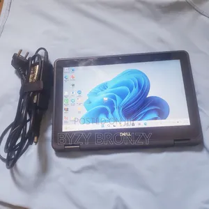 Laptop Dell Latitude 3190 2-in-1 8GB Intel Pentium SSD 128GB
