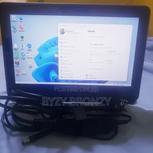 Laptop Dell Latitude 3190 2-in-1 8GB Intel Pentium SSD 128GB