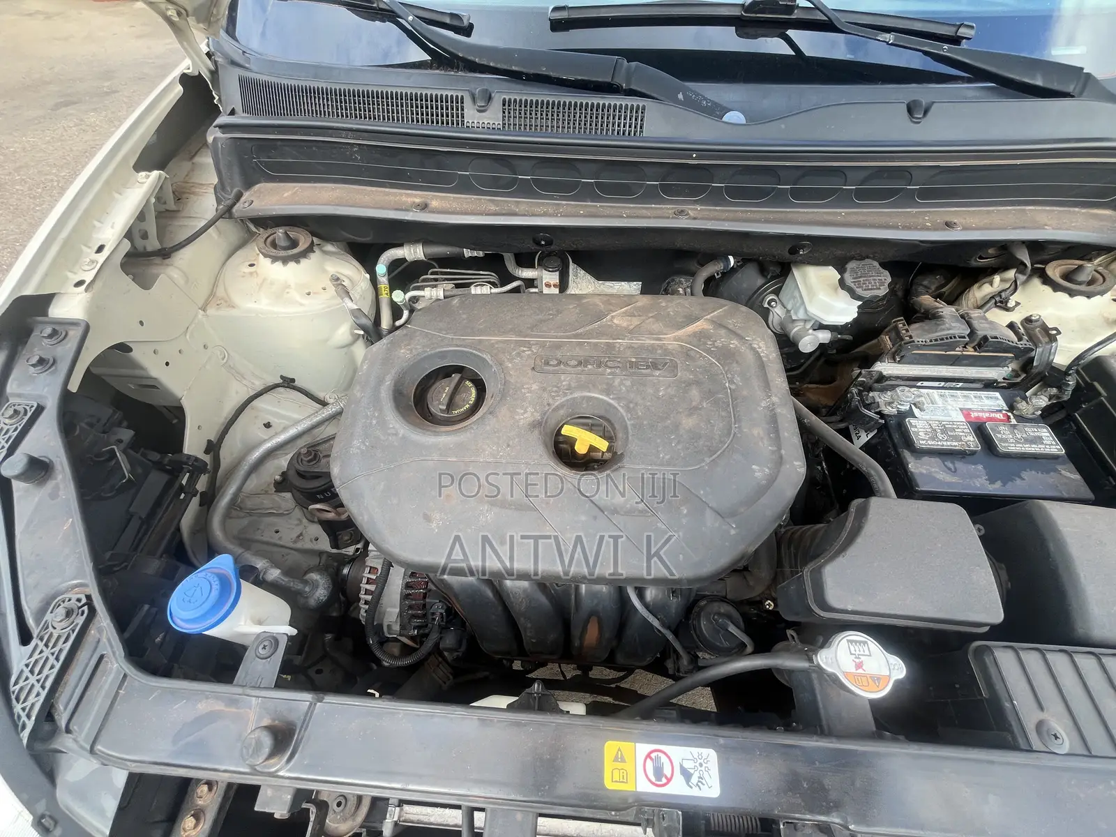 Kia Soul 2013 Brown