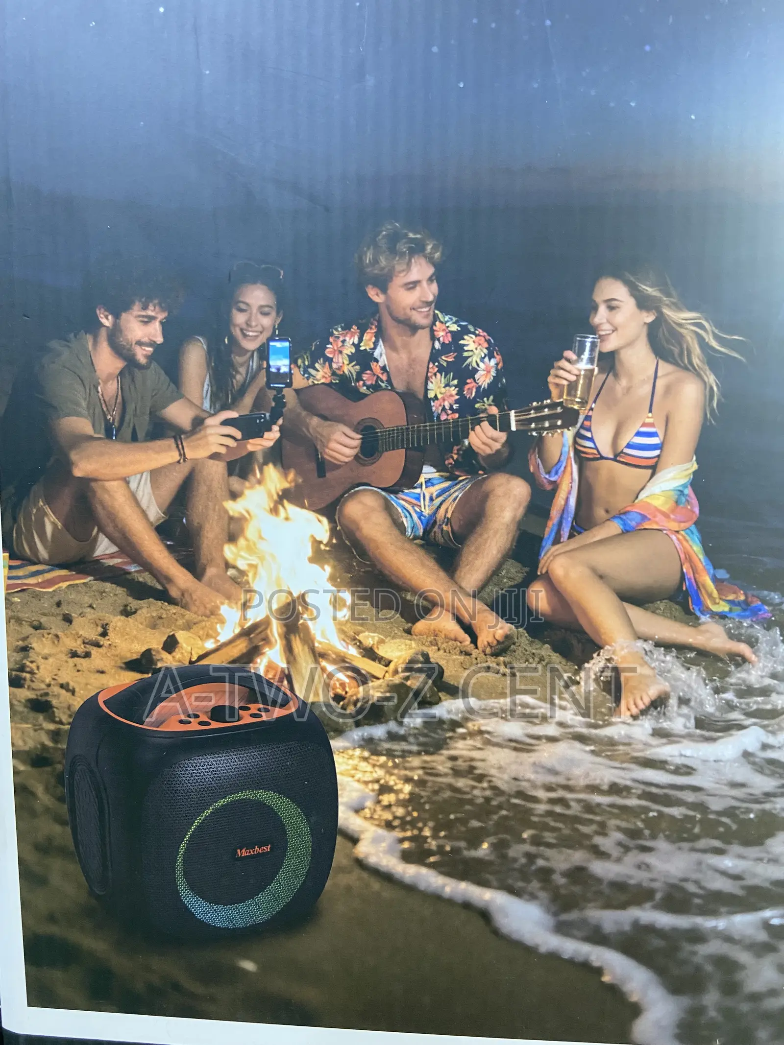 M B -M 12 Speaker