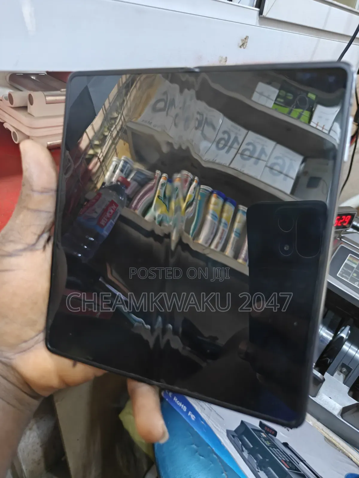 Huawei Mate X3 512 GB Green