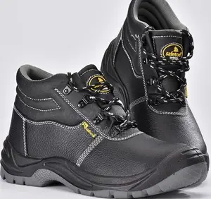 Safety Boots