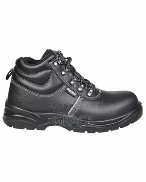 Safety Boots