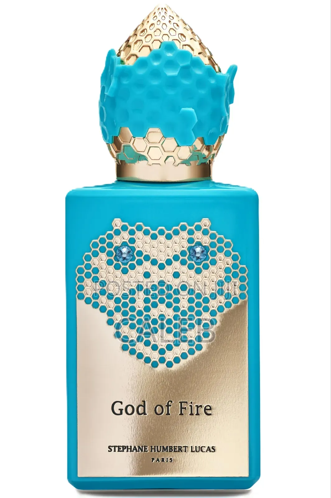 God of Fire