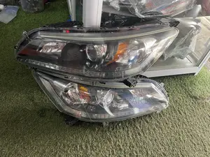 Honda Accord 2013-2015 Headlights Original Pair