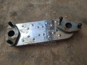 Engine Oil Cooler / Plate Heat Exchanger