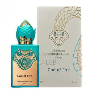 God of Fire