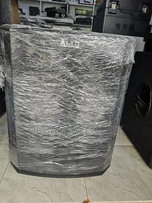 Alto Professional TS18S 18-Inch Powered Active Woofer