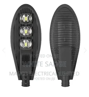 150W 3Eyes Street Light