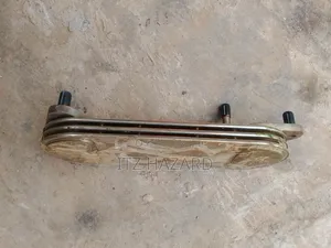 Engine Oil Cooler / Plate Heat Exchanger
