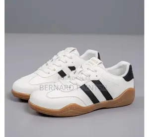 Sneakers for Ladies and Gentlemen