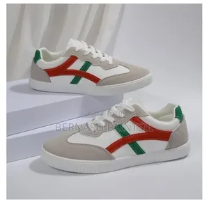 Sneakers for Ladies and Gentlemen