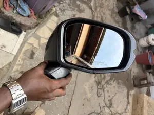Honda CRV OEM Side Mirror 2023-2026