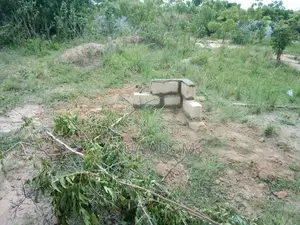 2 Plots for Quick Sale Kweikrom 35,000cedis