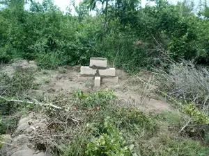 2 Plots for Quick Sale Kweikrom 35,000cedis