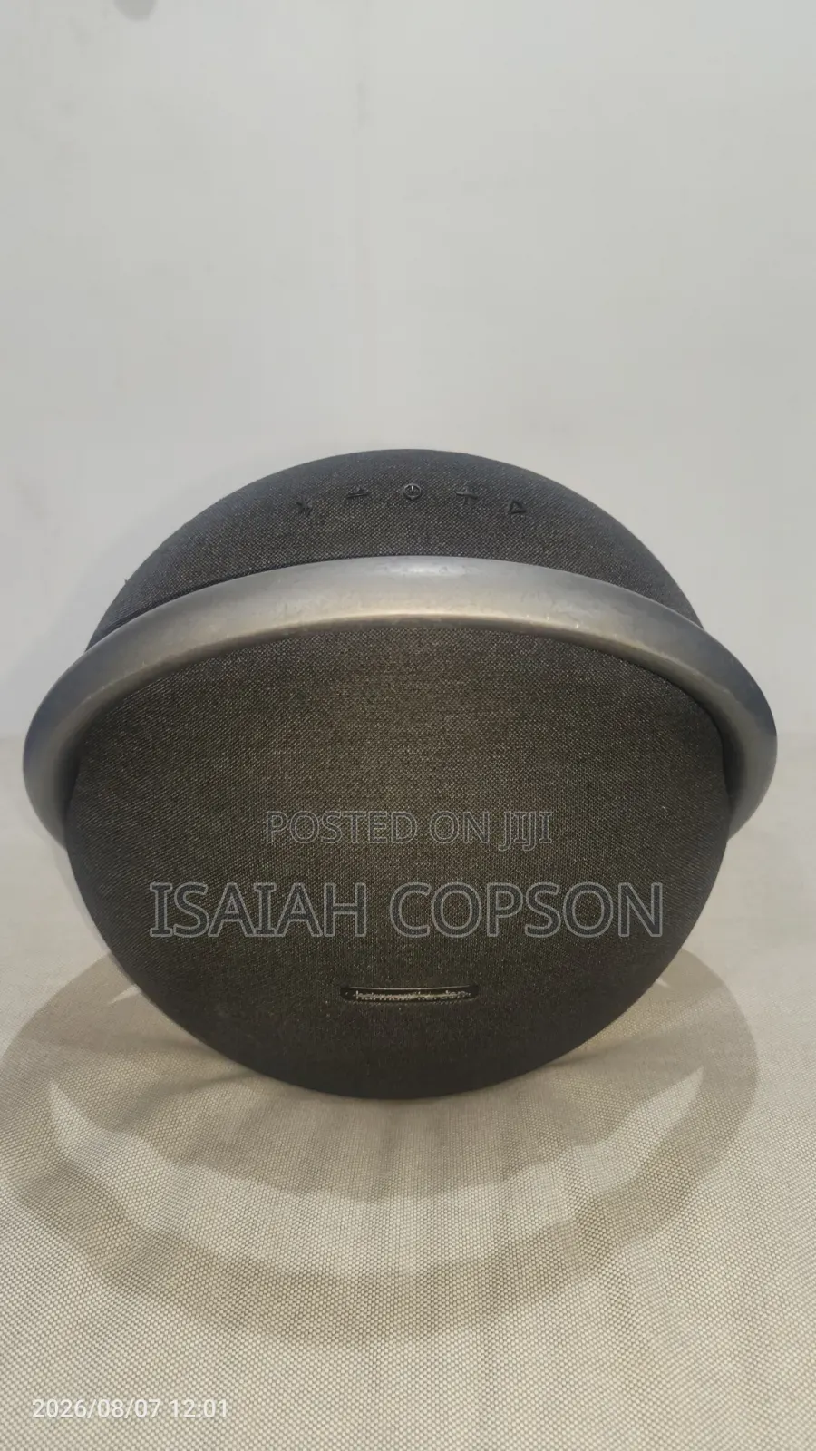 Harman Kardon Onyx Studio 7
