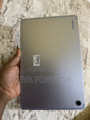 Samsung Galaxy Tab S10 FE 256 GB