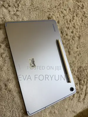 Samsung Galaxy Tab S10 FE 256 GB