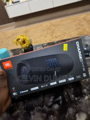 Original JBL CHARGE 5