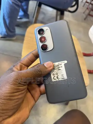Tecno Spark 40 Pro+ 128 GB Black
