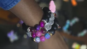 Bead Bracelets