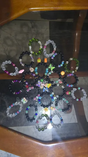 Bead Bracelets