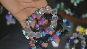 Bead Bracelets