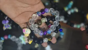 Bead Bracelets
