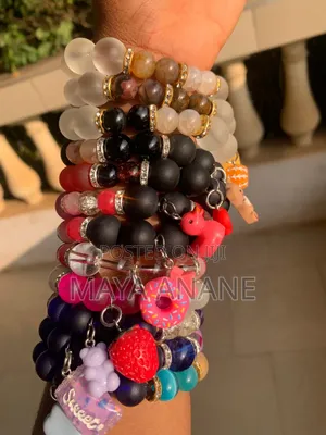 Bead Bracelets