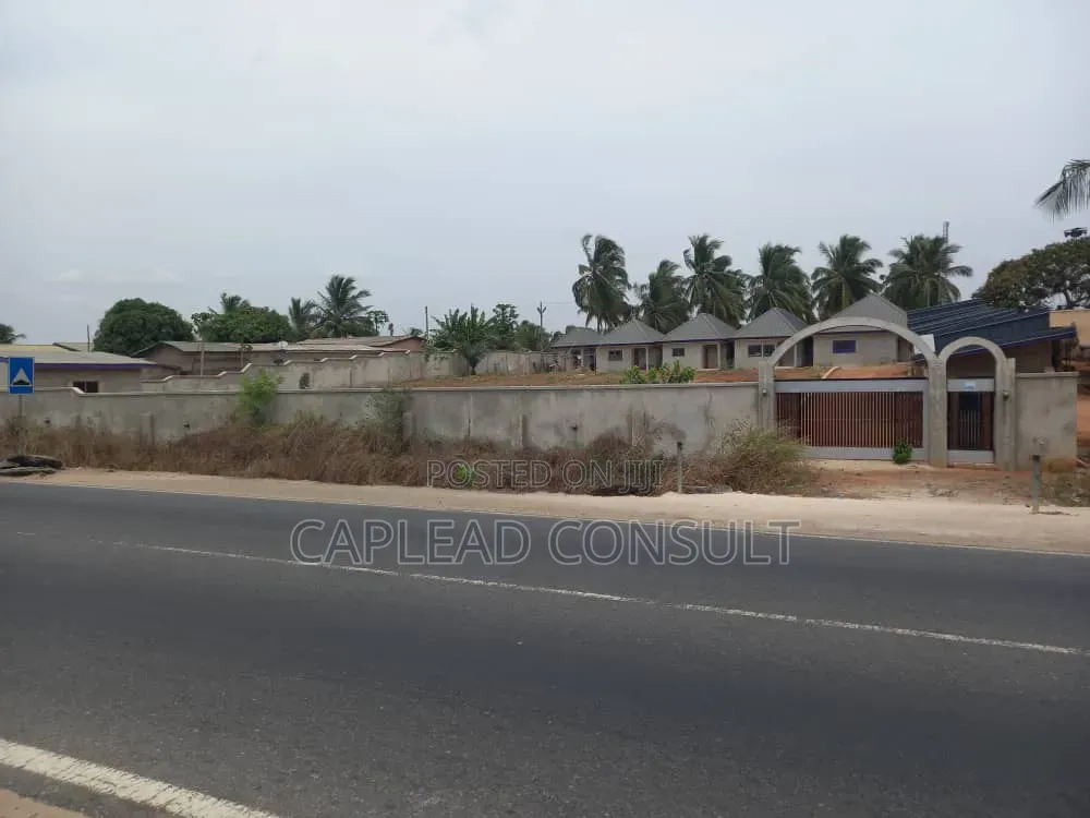 Purpose-Built Hospital Facility for Sale