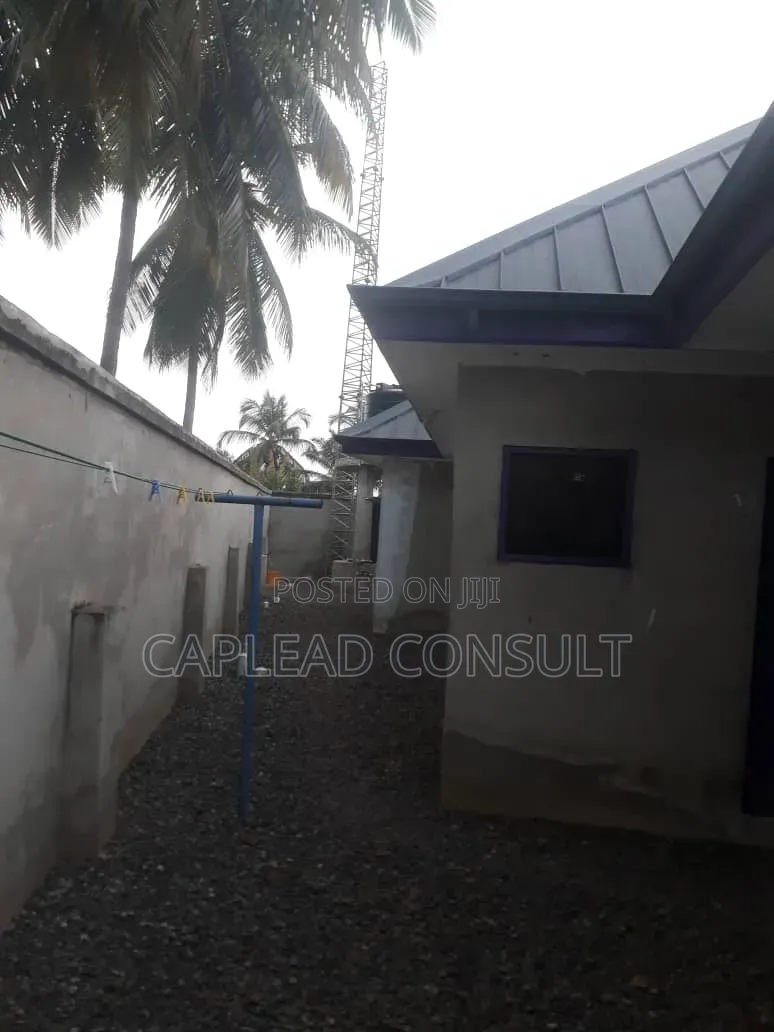 Purpose-Built Hospital Facility for Sale