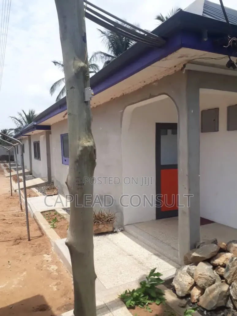 Purpose-Built Hospital Facility for Sale