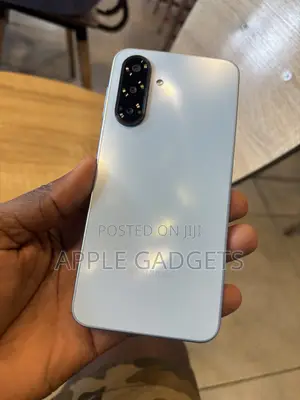 Samsung Galaxy A17 128 GB Blue