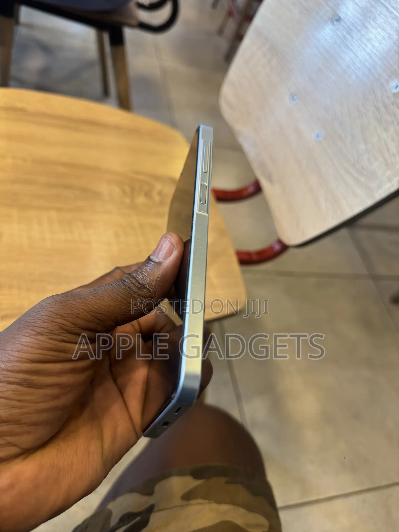 Samsung Galaxy A17 128 GB Blue